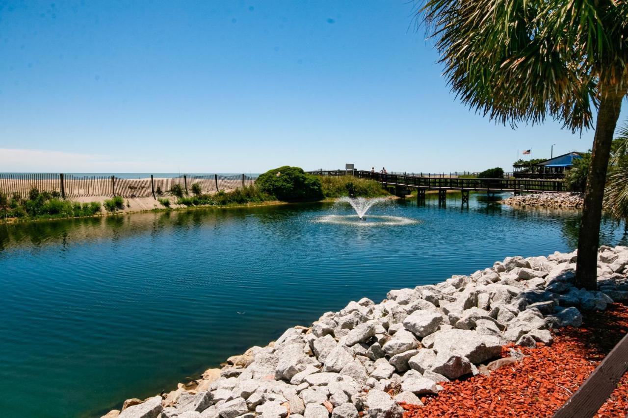 Myrtle Beach Resort A306 Exterior photo